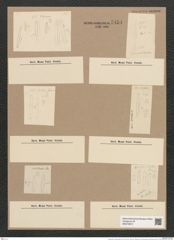 Thalassiothrix nitzschioides Grun. (de-Toni-Nr.: Genus 67, Species 2671) Zeichnungen Sammlung Grunow Nr. 5454 (NHMW-BOT-W0373872)